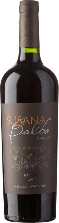 Actual product image Dominio del Plata Susana Balbo Malbec (1 x 75 cl, 2019)