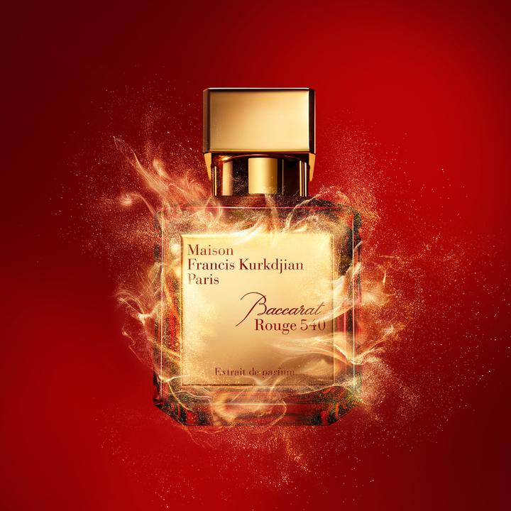 Produktbild Maison Francis Kurkdjian Baccarat Rouge 540 (Extrait De Parfum, 35 ml)