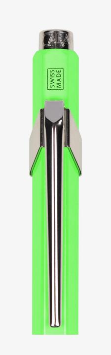 Produktbild Caran d'Ache 849 Fluo (Grün, 1 x)