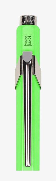 Produktbild Caran d'Ache 849 Fluo (Grün, 1 x)