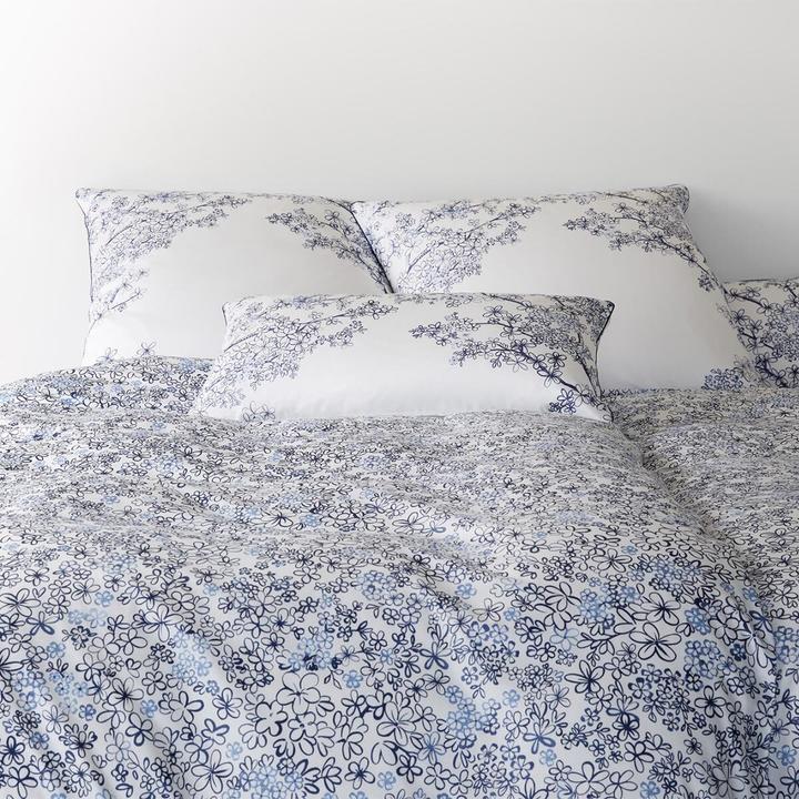 Image du produit Elegante Belle (Taie d'oreiller, 70 x 90 cm)