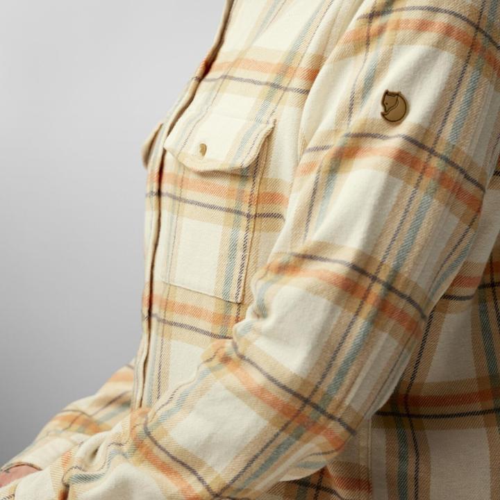 Immagine prodotto Fjällräven Övik Heavy Flannel Shirt W (L)