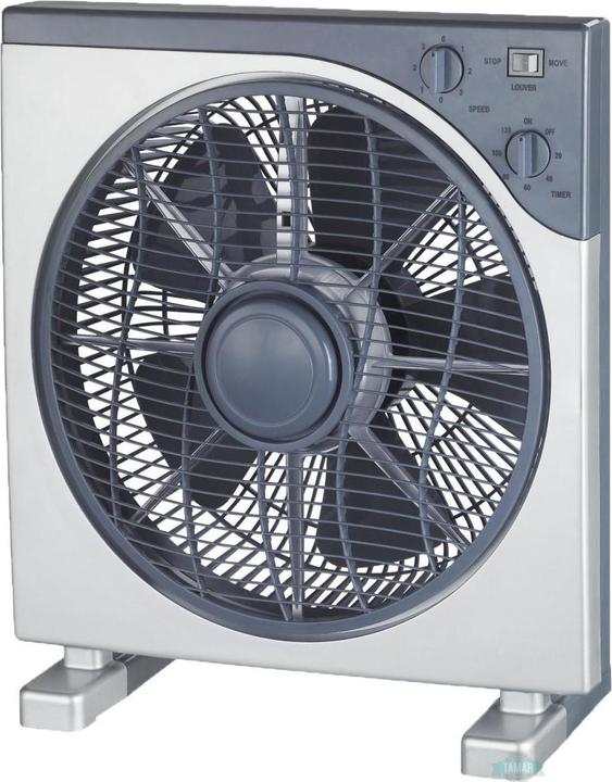 Produktbild Tamar Umluft- Ventilator Boxventilator