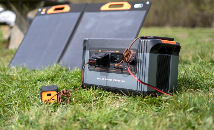 Actual product image Xtorm Xtreme Series (1254 Wh, 19.40 kg)