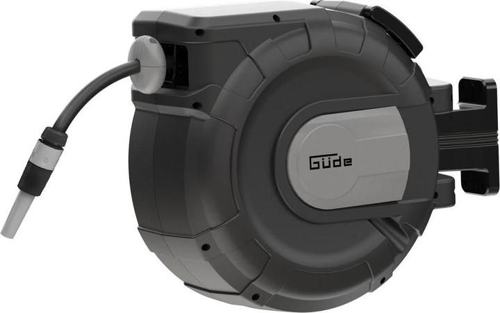Actual product image Güde - Automatik Schlauchtrommel 20-2-2 1/2 (20 m)