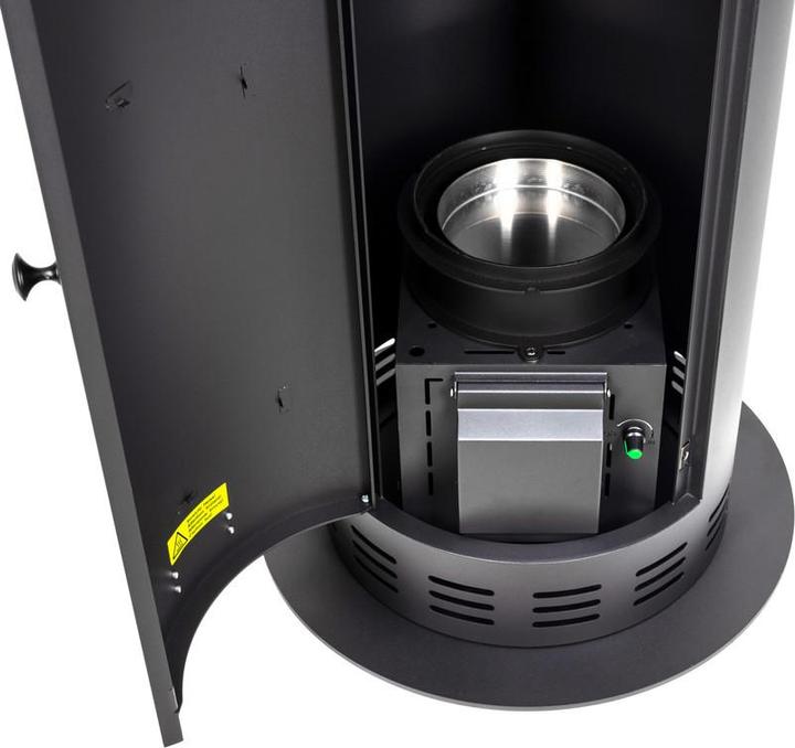 Produktbild Nouvel Samutu (4900 W)