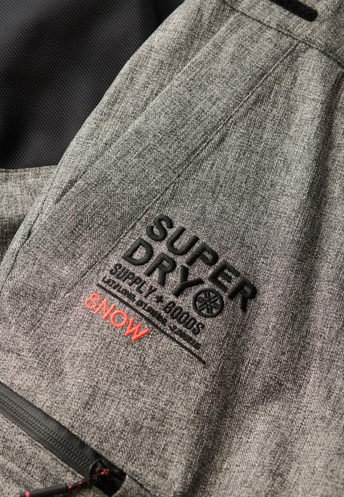 Immagine prodotto Superdry Ski Peak Rescue Hose (S)