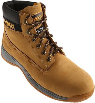 Produktbild DeWalt Sicherheitsschuhe Nubuk Grösse 44 (44)