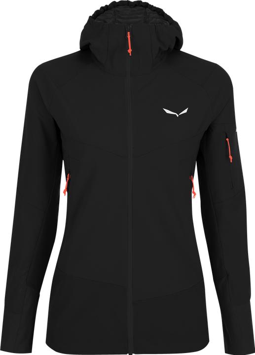 Produktbild Salewa Agner Durastretch Jacke Da
