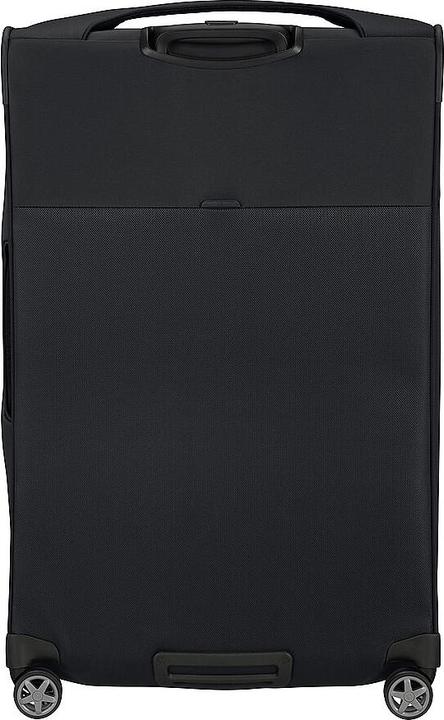 Actual product image Samsonite Trolley D' Lite 78cm Black
