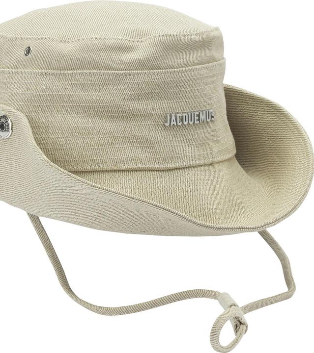 Immagine prodotto Jacquemus "De-Nîmes" bucket hat (62)