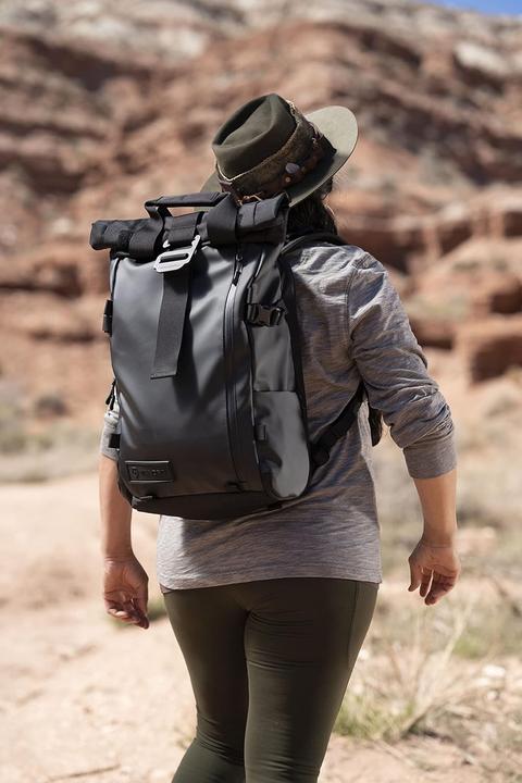 Produktbild Wandrd Prvke V3 (Fotorucksack, 21 l)