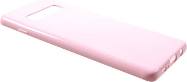 Produktbild Goospery Pearl Jelly Series (Samsung Galaxy S10+)