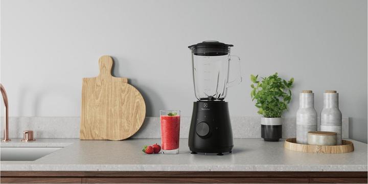Actual product image Electrolux BLENDER E3TB1-4GG (500 W)