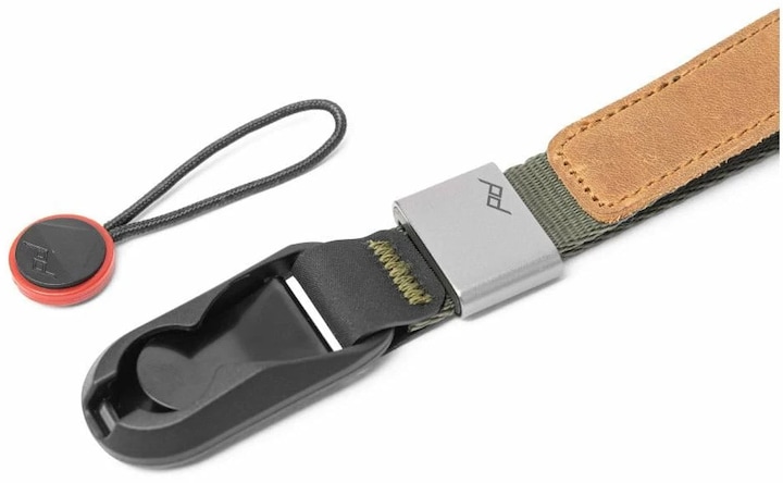 Immagine prodotto Peak Design Cuff (Cinturino da polso)