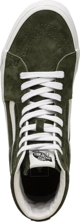 Produktbild Vans UA SK8-Hi Schuhe (36.5)