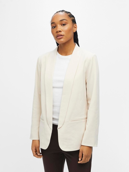 Image du produit Object Blazer classique (38)