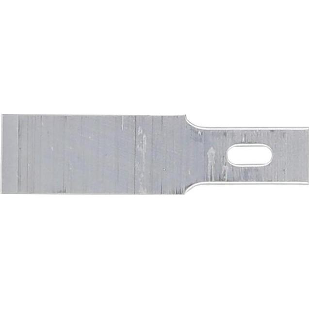 Thumbnail - KS Tools, Cutter, Ersatzklingen, gerade, 12mm, 10er Pack (Ersatzklinge)
