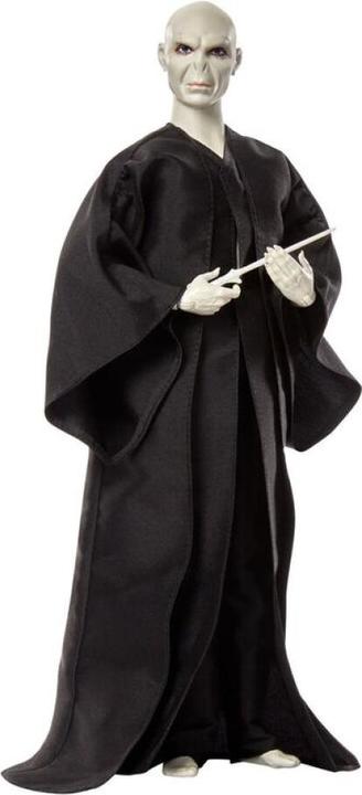 Produktbild Spielzeuge, Lord Voldemort Puppe und Mode