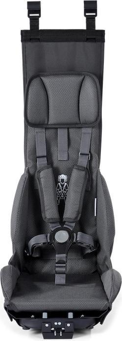 Actual product image Croozer Yuuna Kindermodul Basis-Sitz