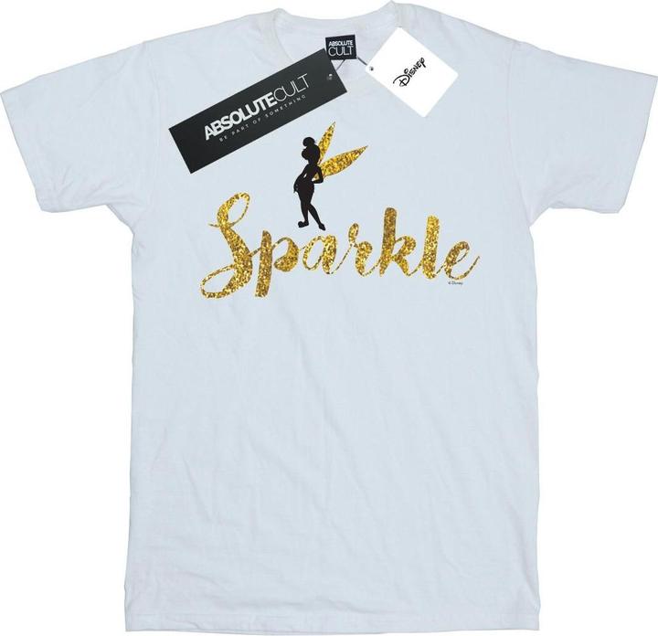 Produktbild Disney Princess Tinker Bell Sparkle Time TShirt (XL)