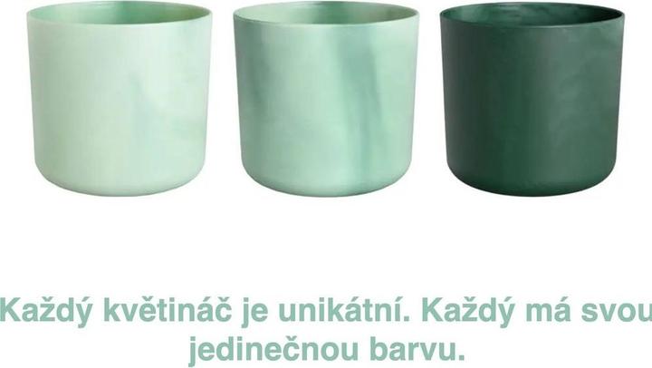 Produktbild Elho The Ocean Collection (18.30 x 16.70 cm)