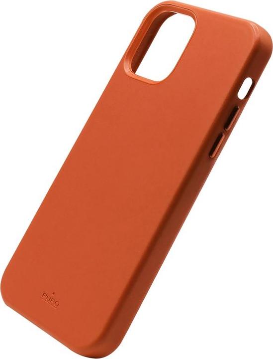 Immagine prodotto Puro Custodia SKY Apple iPhone 13 (arancione) (Apple iPhone 13)