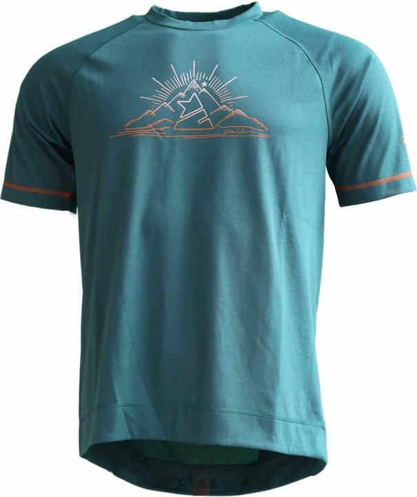 Image du produit Zimtstern Chemise Pureflowz Eco S/S (M)