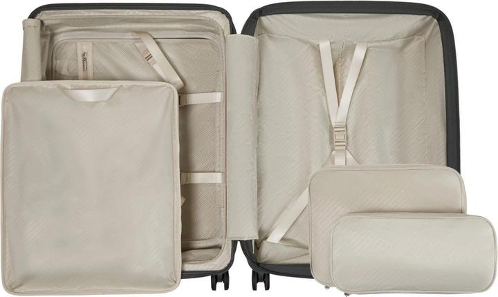 Produktbild Samsonite Paralux HS Spinner 67 Expandable olive (71 l)