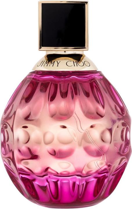 Produktbild Jimmy Choo ROSE PASSION EDP 60ml (Eau de Parfum, 60 ml)