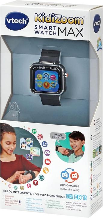 Produktbild VTech Schulrucksack