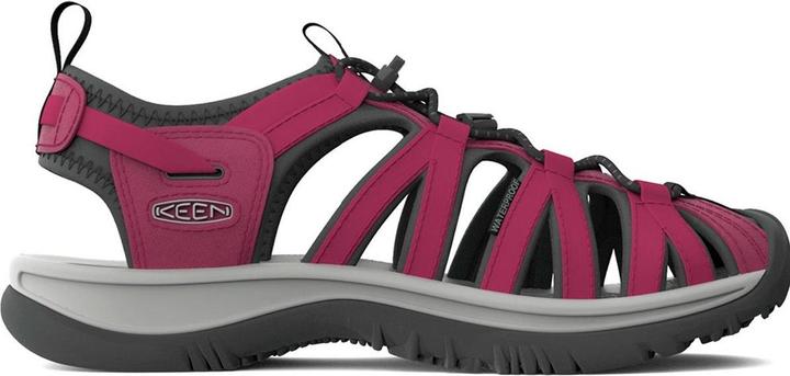 Produktbild Keen W Whisper (39.5)