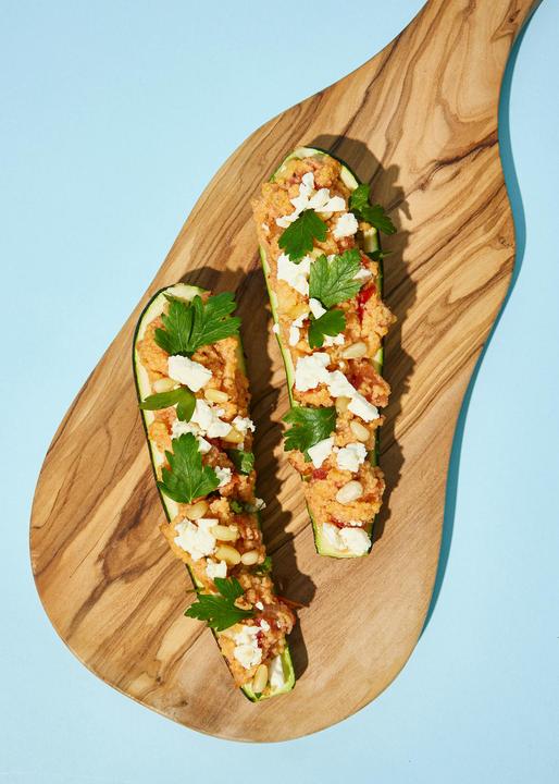 Produktbild KoRo Bio Couscous aus Mais (1000 g)