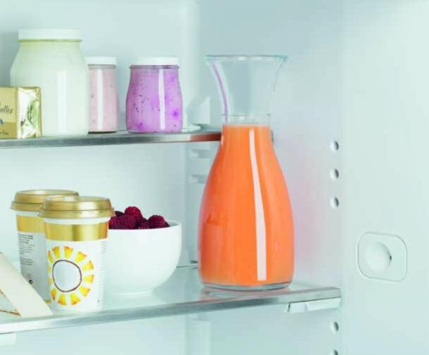 Produktbild V-Zug Futura (252 l)