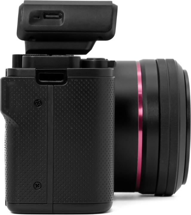 Productafbeelding AGFAPHOTO Agfa Realishot C130 (24 Mpx, 1/2.8")