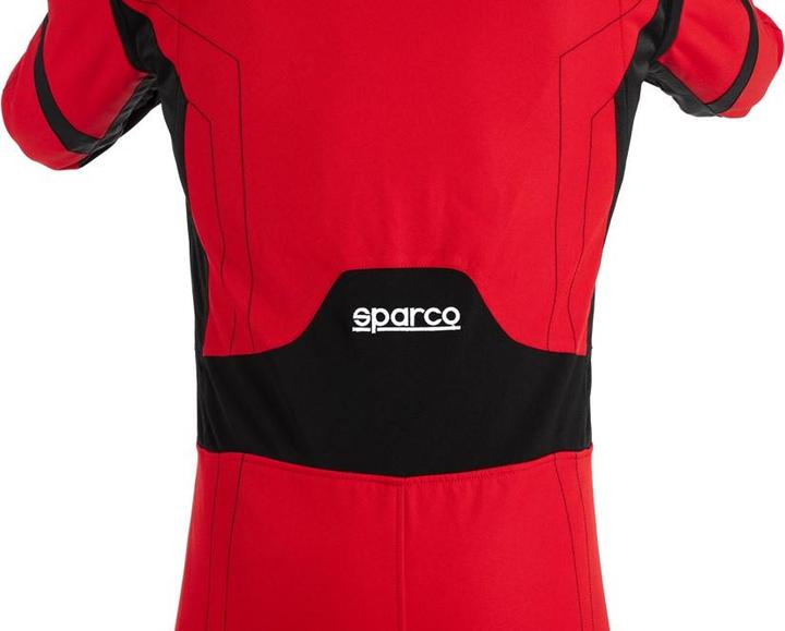 Image du produit Sparco Kartoverall Thunder Advanced (48, S)