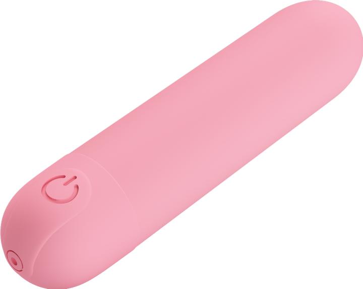 Image du produit Pretty Love Stefan - Mini-Massager - Hellrosa