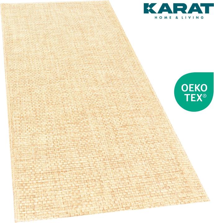 Produktbild Karat Outdoorteppich Ella (80 x 150 cm)