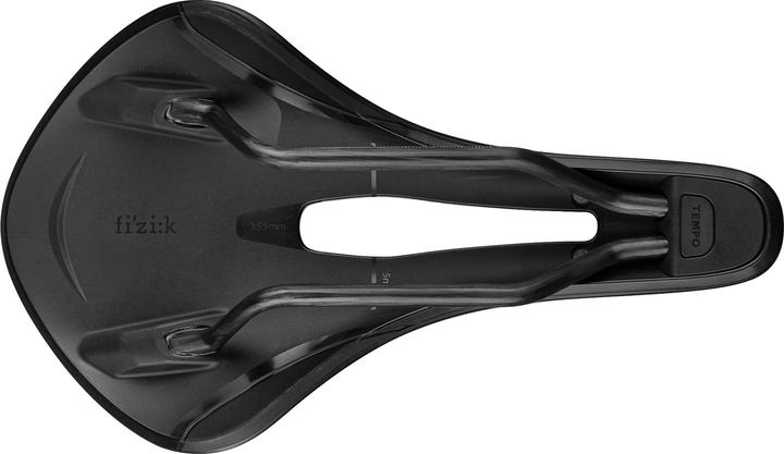 Actual product image Fizik Tempo Aliante R1 Light - 155mm