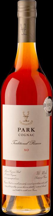 Produktbild Cognac Park Xo (1 x 70 cl)