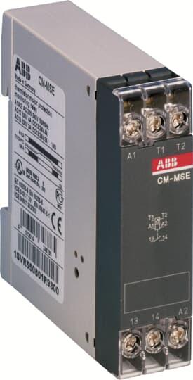 Actual product image ABB CM-MSE
