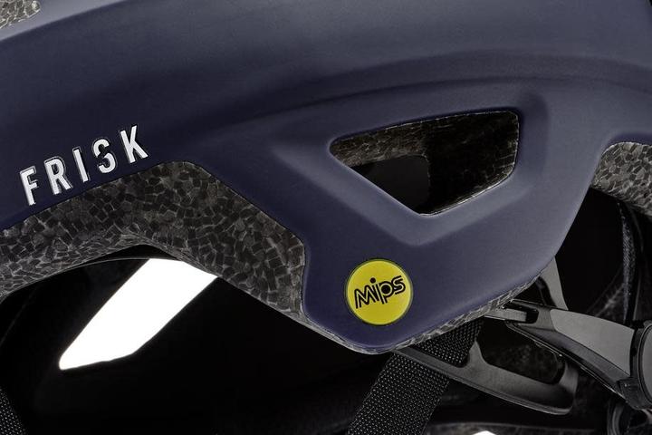 Produktbild Cube Bike CUBE Helmet FRISK (57 - 62 cm)