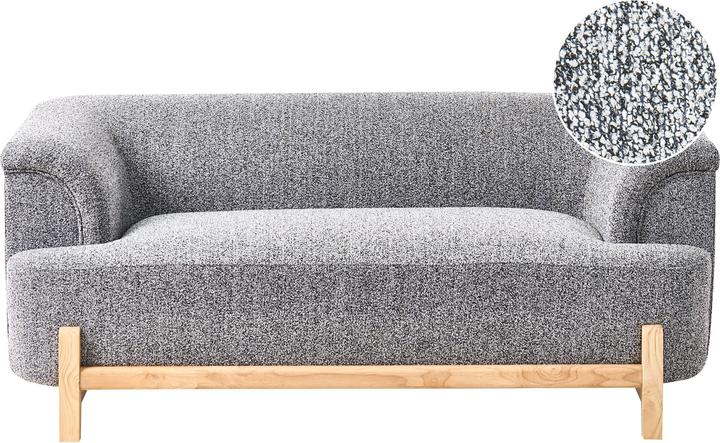 Produktbild Beliani Alnor (2-Sitzer)