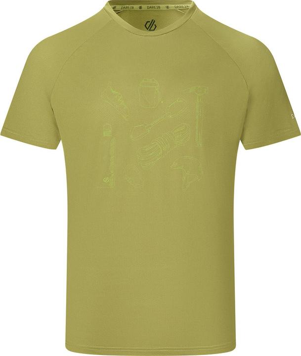 Produktbild Dare2b Tech II (3XL)