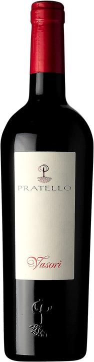 Produktbild Azienda Agricola Pratello VasoRì (1 x 75 cl, 2023)