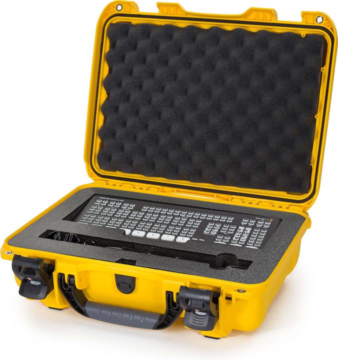 Produktbild Nanuk 923 Atem Mini Extreme (Fotokoffer, 16.70 l)