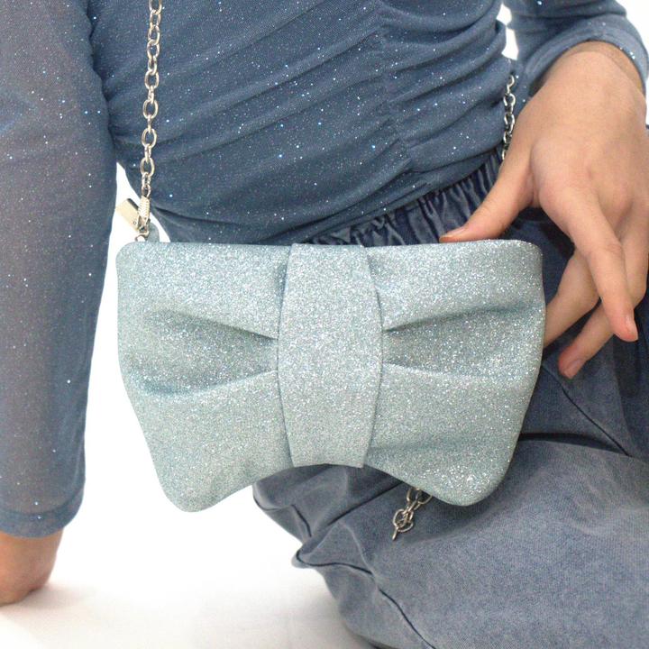 Actual product image Yuko.B Moon Glitter