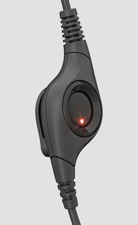 Produktbild Logitech H390 (Kabelgebunden, USB-A)
