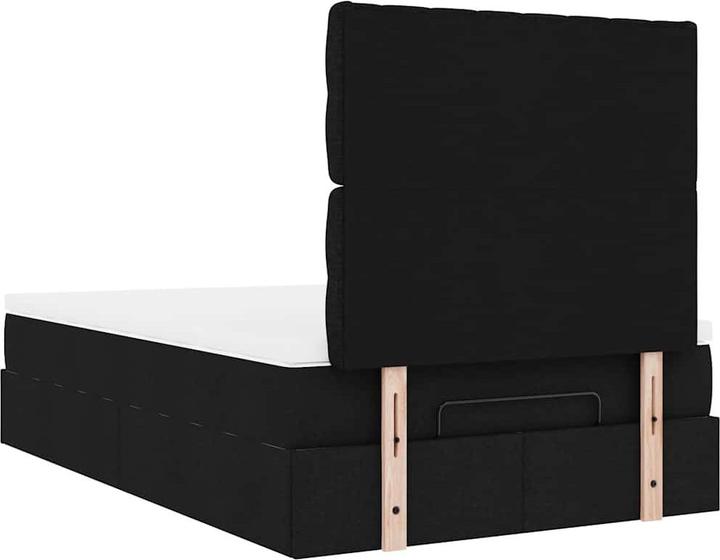 Image du produit vidaXL Ottoman-Bett (120 x 200 cm)