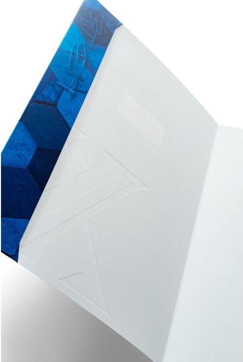 Produktbild HERMA Heftschoner A4 Karton X